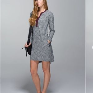 Lululemon Dress